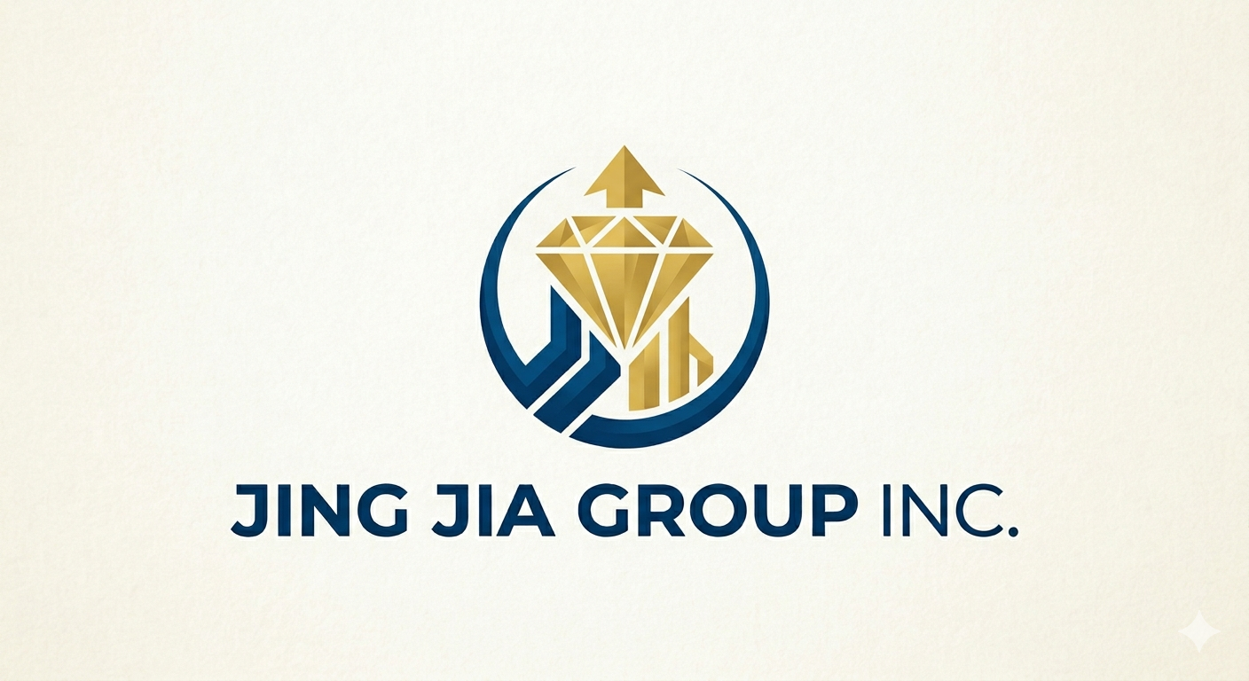 JING JIA GROUP Meeting Down Payment